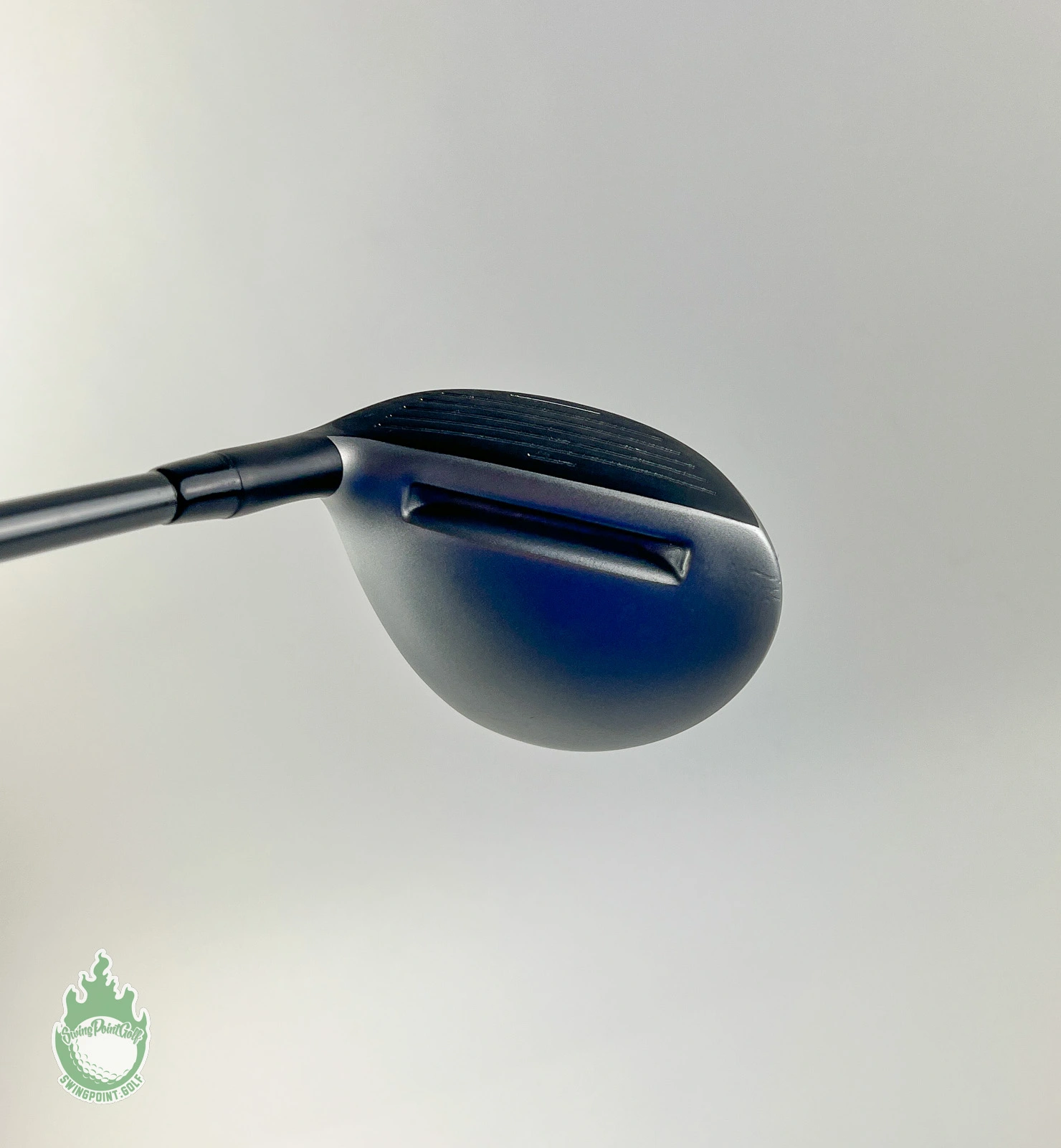 Adams Golf Adams Speedline Ti Super Fairway 14.5* Wood XTD Regular Flex Graphite Golf Club 6 Adams Golf Adams Speedline Ti Super Fairway 14.5* Wood XTD Regular Flex Graphite Golf Club - Image 6