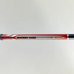 Adams Golf Adams Speedline Ti Super Fairway 14.5* Wood XTD Regular Flex Graphite Golf Club 15 Adams Golf Adams Speedline Ti Super Fairway 14.5* Wood XTD Regular Flex Graphite Golf Club -Fairway Woods Shop IMG 6404