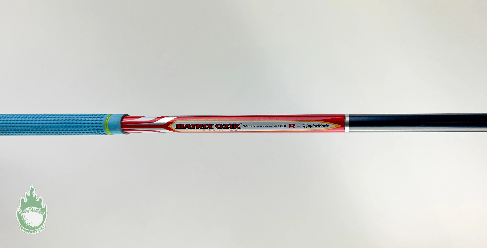 Adams Golf Adams Speedline Ti Super Fairway 14.5* Wood XTD Regular Flex Graphite Golf Club 5 Adams Golf Adams Speedline Ti Super Fairway 14.5* Wood XTD Regular Flex Graphite Golf Club - Image 5