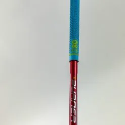 Adams Golf Adams Speedline Ti Super Fairway 14.5* Wood XTD Regular Flex Graphite Golf Club 14 Adams Golf Adams Speedline Ti Super Fairway 14.5* Wood XTD Regular Flex Graphite Golf Club -Fairway Woods Shop IMG 6405