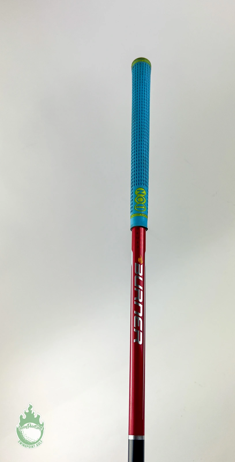 Adams Golf Adams Speedline Ti Super Fairway 14.5* Wood XTD Regular Flex Graphite Golf Club 4 Adams Golf Adams Speedline Ti Super Fairway 14.5* Wood XTD Regular Flex Graphite Golf Club - Image 4