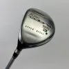 Used LEFT Handed King Cobra Golf SS Fairway 3 Wood 80g Graphite Golf Club