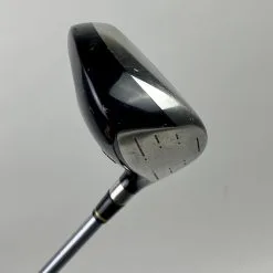 Used LEFT Handed King Cobra Golf SS Fairway 3 Wood 80g Graphite Golf Club -Fairway Woods Shop IMG 6422