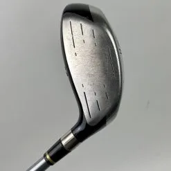 Used LEFT Handed King Cobra Golf SS Fairway 3 Wood 80g Graphite Golf Club -Fairway Woods Shop IMG 6423