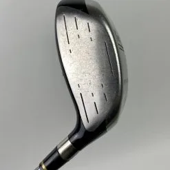 Used LEFT Handed King Cobra Golf SS Fairway 3 Wood 80g Graphite Golf Club -Fairway Woods Shop IMG 6424