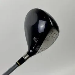 Used LEFT Handed King Cobra Golf SS Fairway 3 Wood 80g Graphite Golf Club -Fairway Woods Shop IMG 6425