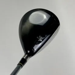 Used LEFT Handed King Cobra Golf SS Fairway 3 Wood 80g Graphite Golf Club -Fairway Woods Shop IMG 6426
