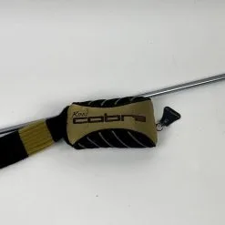 Used LEFT Handed King Cobra Golf SS Fairway 3 Wood 80g Graphite Golf Club -Fairway Woods Shop IMG 6429 scaled 1