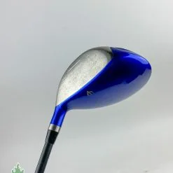 Honma BERES S-06 5 Star 5 Wood 18* LA Golf A Series 40W-2 Regular Graphite Golf -Fairway Woods Shop IMG 6526