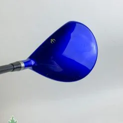 Honma BERES S-06 5 Star 5 Wood 18* LA Golf A Series 40W-2 Regular Graphite Golf -Fairway Woods Shop IMG 6527