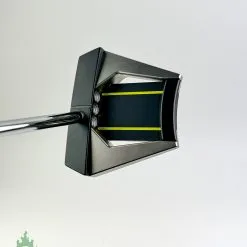 Used Titleist Scotty Cameron Phantom X 6 STR Mallet 34″ Putter Steel Golf Club -Fairway Woods Shop IMG 6679