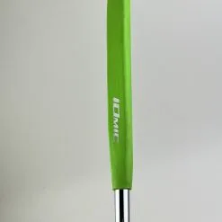 Used Titleist Scotty Cameron Phantom X 6 STR Mallet 34″ Putter Steel Golf Club -Fairway Woods Shop IMG 6681