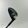 Used Callaway Rogue Fairway 3 Wood 15* Synergy 60g Regular Graphite Golf Club