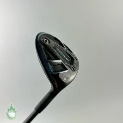 Used Callaway Rogue Fairway 3 Wood 15* Synergy 60g Regular Graphite Golf Club