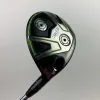 Used RH Callaway Epic Sub Zero Fairway 3 Wood 15* 65g Stiff Graphite Golf Club