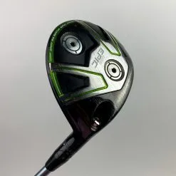 Used RH Callaway Epic Sub Zero Fairway 3 Wood 15* 65g Stiff Graphite Golf Club
