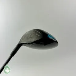 Used Callaway Rogue Fairway 3 Wood 15* Synergy 60g Regular Graphite Golf Club -Fairway Woods Shop IMG 6746