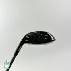 Used Callaway Rogue Fairway 3 Wood 15* Synergy 60g Regular Graphite Golf Club -Fairway Woods Shop IMG 6747