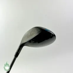 Used Callaway Rogue Fairway 3 Wood 15* Synergy 60g Regular Graphite Golf Club -Fairway Woods Shop IMG 6748
