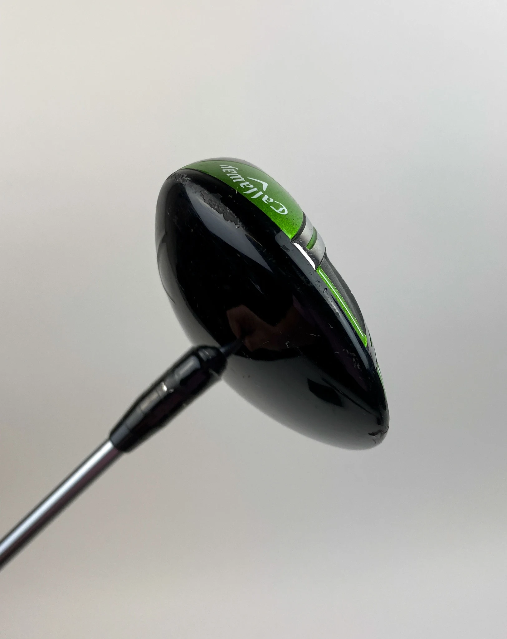 Used RH Callaway Epic Sub Zero Fairway 3 Wood 15* 65g Stiff Graphite Golf Club 6 Used RH Callaway Epic Sub Zero Fairway 3 Wood 15* 65g Stiff Graphite Golf Club - Image 6