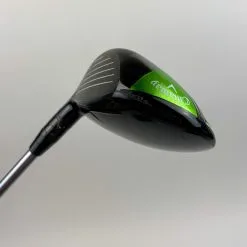 Used RH Callaway Epic Sub Zero Fairway 3 Wood 15* 65g Stiff Graphite Golf Club 15 Used RH Callaway Epic Sub Zero Fairway 3 Wood 15* 65g Stiff Graphite Golf Club -Fairway Woods Shop IMG 6750 1