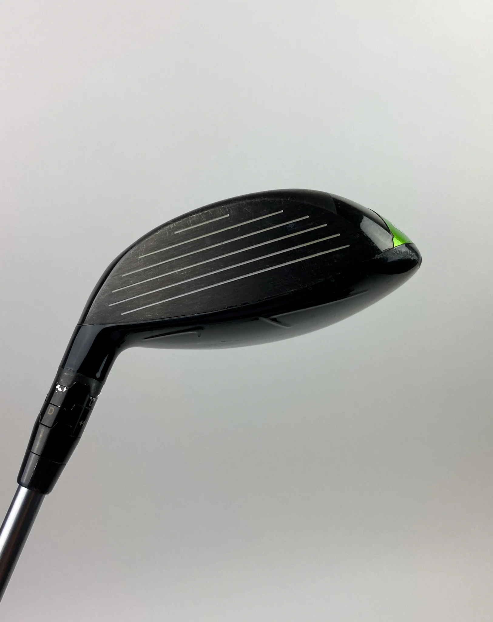 Used RH Callaway Epic Sub Zero Fairway 3 Wood 15* 65g Stiff Graphite Golf Club 5 Used RH Callaway Epic Sub Zero Fairway 3 Wood 15* 65g Stiff Graphite Golf Club - Image 5
