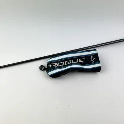 Used Callaway Rogue Fairway 3 Wood 15* Synergy 60g Regular Graphite Golf Club -Fairway Woods Shop IMG 6753