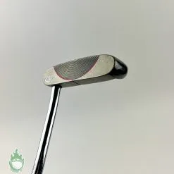 Yes! Used Right Handed Yes C-Groove Marilyn 33″ Putter Steel Golf Club Winn Grip -Fairway Woods Shop IMG 6808 2