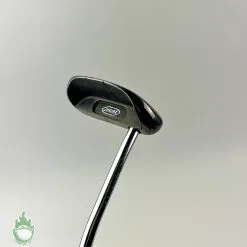 Yes! Used Right Handed Yes C-Groove Marilyn 33″ Putter Steel Golf Club Winn Grip -Fairway Woods Shop IMG 6810 2