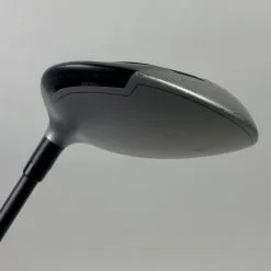 Used Left Handed TaylorMade SLDR S Fairway 3 Wood 15* 65g Regular Flex Graphite -Fairway Woods Shop IMG 6810 scaled 1