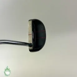 Yes! Used Right Handed Yes C-Groove Marilyn 33″ Putter Steel Golf Club Winn Grip -Fairway Woods Shop IMG 6811 3