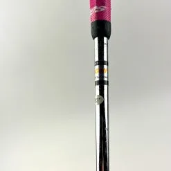 Yes! Used Right Handed Yes C-Groove Marilyn 33″ Putter Steel Golf Club Winn Grip -Fairway Woods Shop IMG 6812 4