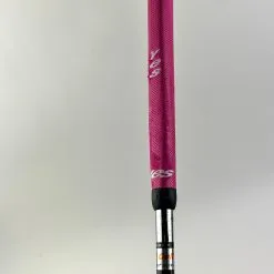 Yes! Used Right Handed Yes C-Groove Marilyn 33″ Putter Steel Golf Club Winn Grip -Fairway Woods Shop IMG 6813 3