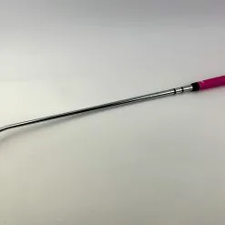 Yes! Used Right Handed Yes C-Groove Marilyn 33″ Putter Steel Golf Club Winn Grip -Fairway Woods Shop IMG 6814 4