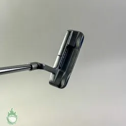 Used Right Handed Odyssey White Hot RX 1 35″ Putter Steel Golf Club -Fairway Woods Shop IMG 6866