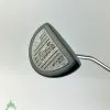 Used RH King Cobra Computer Designed Face Balanced Mallet Putter Golf Club