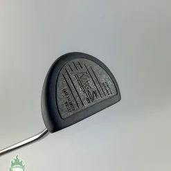 Used RH King Cobra Computer Designed Face Balanced Mallet Putter Golf Club -Fairway Woods Shop IMG 6920 1