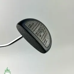 Used RH King Cobra Computer Designed Face Balanced Mallet Putter Golf Club -Fairway Woods Shop IMG 6921 1