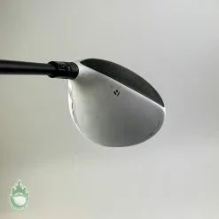 Used TaylorMade R11 Fairway 3 Wood 15.5* Matrix Ozik X-Stiff Flex Graphite Golf -Fairway Woods Shop IMG 6923