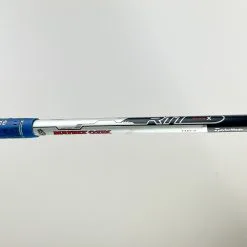 Used TaylorMade R11 Fairway 3 Wood 15.5* Matrix Ozik X-Stiff Flex Graphite Golf -Fairway Woods Shop IMG 6924