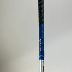 Used TaylorMade R11 Fairway 3 Wood 15.5* Matrix Ozik X-Stiff Flex Graphite Golf -Fairway Woods Shop IMG 6925