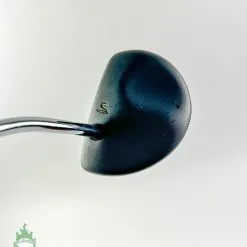 Used RH King Cobra Computer Designed Face Balanced Mallet Putter Golf Club -Fairway Woods Shop IMG 6926 1