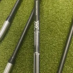 Used RH PXG 0311P Forged Gen 3 Irons 6-PW MMT 60g Senior Graphite Golf Club Set -Fairway Woods Shop IMG 6995 1