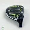 Used Right Handed Cobra RADSpeed Fairway 3 Wood 14.5* HEAD ONLY Golf Club