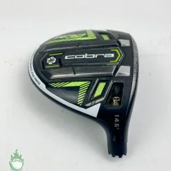Used Right Handed Cobra RADSpeed Fairway 3 Wood 14.5* HEAD ONLY Golf Club