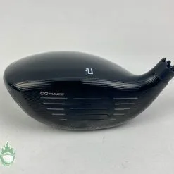 Used Right Handed Cobra RADSpeed Fairway 3 Wood 14.5* HEAD ONLY Golf Club 17 Used Right Handed Cobra RADSpeed Fairway 3 Wood 14.5* HEAD ONLY Golf Club -Fairway Woods Shop IMG 7117