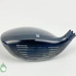 Used Right Handed Cobra RADSpeed Fairway 3 Wood 14.5* HEAD ONLY Golf Club 16 Used Right Handed Cobra RADSpeed Fairway 3 Wood 14.5* HEAD ONLY Golf Club -Fairway Woods Shop IMG 7118