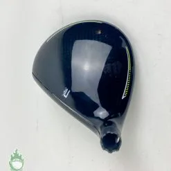 Used Right Handed Cobra RADSpeed Fairway 3 Wood 14.5* HEAD ONLY Golf Club 15 Used Right Handed Cobra RADSpeed Fairway 3 Wood 14.5* HEAD ONLY Golf Club -Fairway Woods Shop IMG 7119