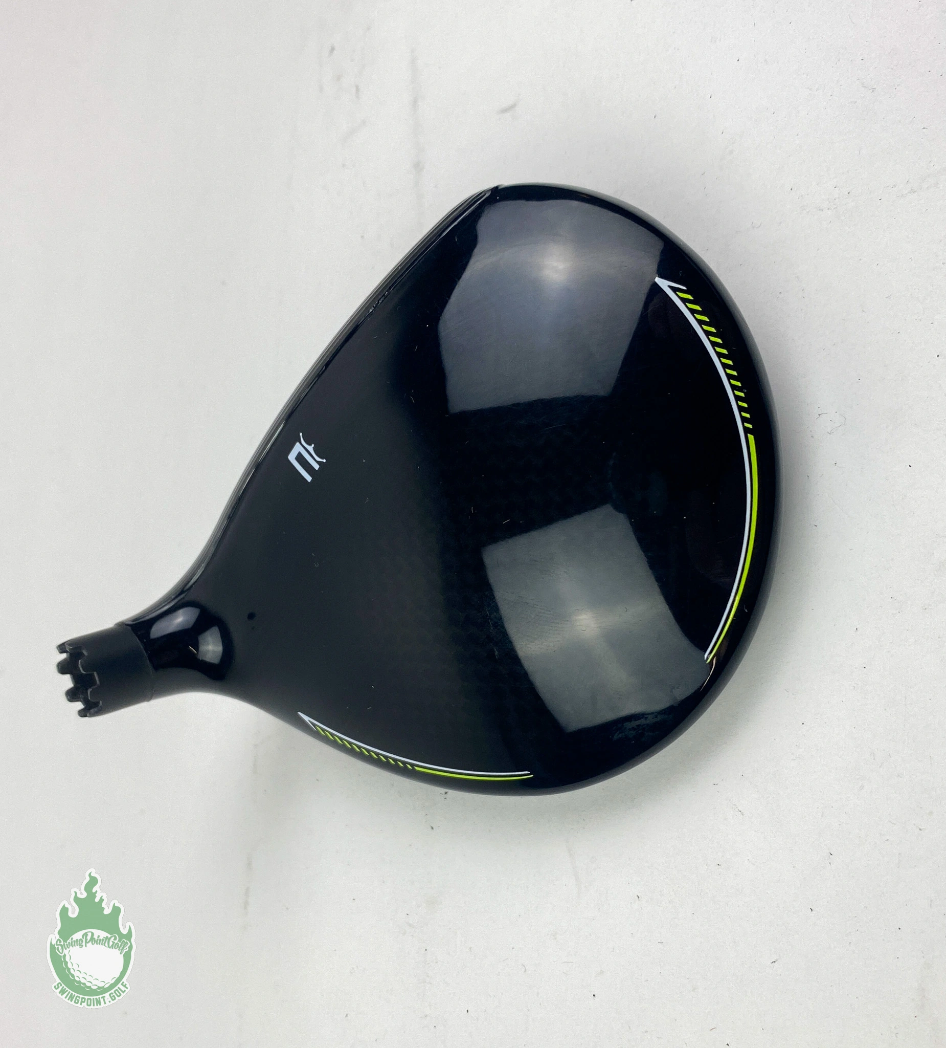 Used Right Handed Cobra RADSpeed Fairway 3 Wood 14.5* HEAD ONLY Golf Club 5 Used Right Handed Cobra RADSpeed Fairway 3 Wood 14.5* HEAD ONLY Golf Club - Image 5