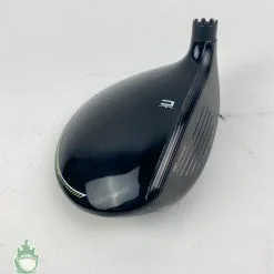 Used Right Handed Cobra RADSpeed Fairway 3 Wood 14.5* HEAD ONLY Golf Club 13 Used Right Handed Cobra RADSpeed Fairway 3 Wood 14.5* HEAD ONLY Golf Club -Fairway Woods Shop IMG 7121